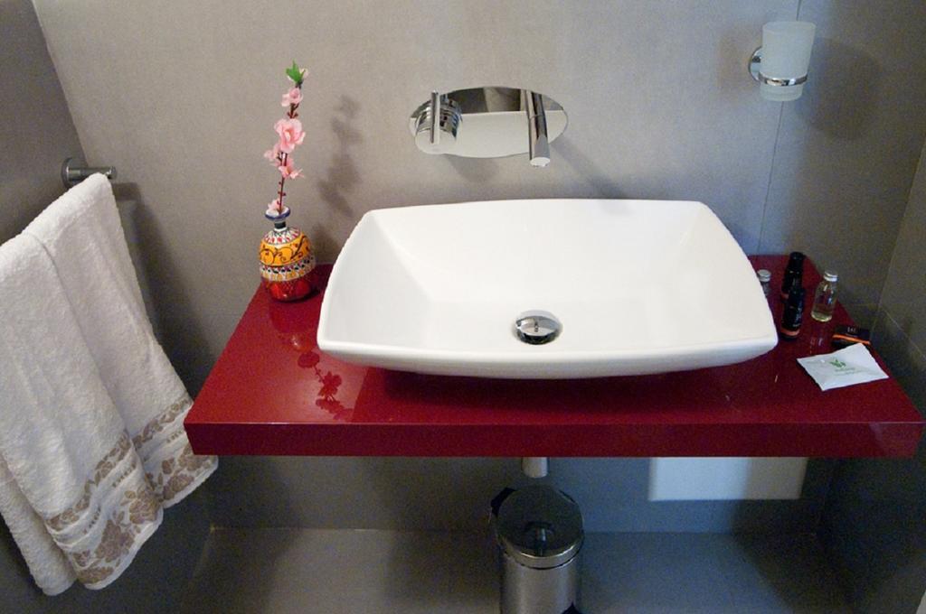 Apartment Mammacara Ceglie Messapica Rum bild